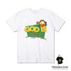 Garfield God Is Dead T-Shirt